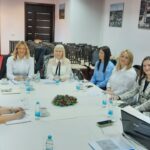 Sastanak Aktiva žena i omladine Sindikata ERS održan u Ugljeviku