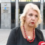 Koraljka Kovačević  Markov – nova predsjednica Odbora sindikata ERS-a