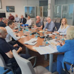 Одржан други састанак Одбора синдиката Електропривреде РС