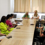 Одржан радни састанак Актива жена и младих