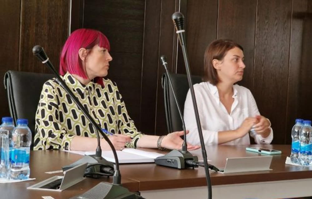 Успјешно реализована иницијатива Актива жена Синдиката РиТе Угљевик – Солидарност и подршка на првом мјесту!